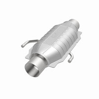 MagnaFlow Universal Catalytic Converter 2 Dual Air