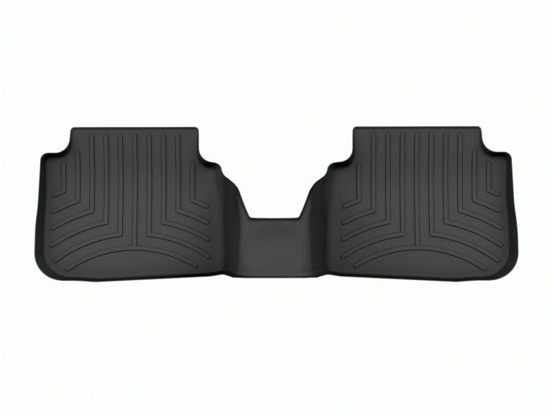 WeatherTech 2024 Subaru Impreza Rear FloorLiner - Black