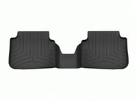 WeatherTech 2024 Subaru Impreza Rear FloorLiner - Black