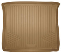 Husky Liners 11-12 Jeep Grand Cherokee WeatherBeater Tan Rear Cargo Liner