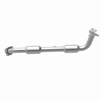 MagnaFlow Direct Fit Catalytic Converter 13-15 Land Cruiser 5.7