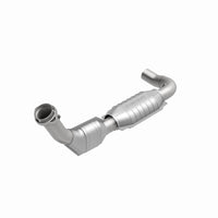 MagnaFlow Direct Fit Catalytic Converter 97 Ford F-150 5.4L (California)