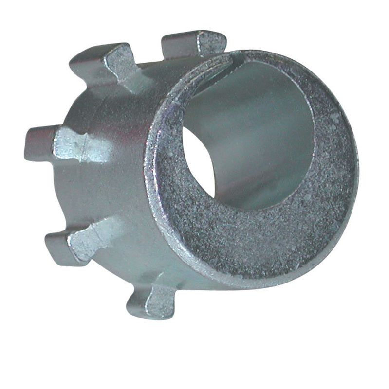 SPC Performance 2 deg. FORD Camber/Caster Sleeve