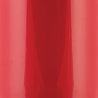 Wehrli 06-23 Cummins 5.9L/6.7L Brake Master Cylinder Reservoir Cover - Bengal Red