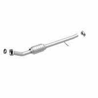 MagnaFlow Direct Fit Catalytic Converter 11-12 Mazda 2 1.5L