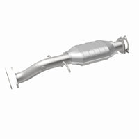 MagnaFlow Direct Fit Catalytic Converter 96-99 Blazer/Jimmy 4.3L