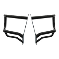 Westin 22-24 Nissan Frontier HDX Modular Grille Guard - Black