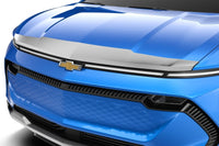 Husky Liners 24-26 Chevrolet Equinox EV Aeroskin Hood Protector - Chrome