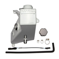 Wehrli 2025+ Cummins 6.7L OEM Placement Coolant Tank - Gloss White