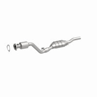 MagnaFlow Direct Fit Catalytic Converter 03 Volkswagen Passat 2.8L
