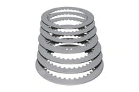 Wiseco Clutch Plate Kit - 7 Steel Clutch Basket