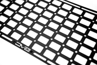 DV8 Offroad Universal Molle Panels - 27In x 12In