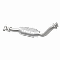MagnaFlow Direct Fit Catalytic Converter Ford-Lincoln-Mercury 9