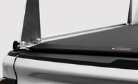 Access ADARAC 17-24 Nissan Titan/16-24 Nissan Titan XD 6ft 6in Bed M-Series Truck Rack - Silver