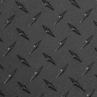 Westin/Brute High Cap 72in Stake Bed Contractor TopSider w/ Base Drawers - Textured Black
