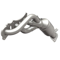 MagnaFlow DF Catalytic Conv Toyota 03-09 4Runner/05-09 Tacoma/05-06 Tundra 4.0L Driver Side Manifold