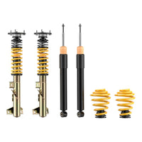 ST TA-Height Adjustable Coilovers 95-99 BMW E36 Compact