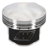 Wiseco Chrysler 340 4.100in Bore 1.460in CH 8.00 CC Piston Set