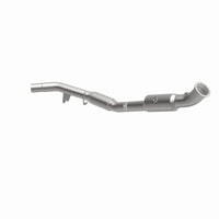 MagnaFlow 15-16 GL450 V6 3 OEM Underbody Direct Fit Converter