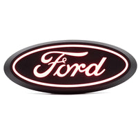 Putco 20-22 Ford F-250/350 SuperDuty Rear Luminix Ford LED Emblem
