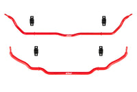Eibach 21-23 Ford Mustang Mach-E Anti-Roll-Kit (Front And Rear Sway Bars)