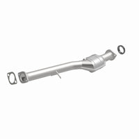 MagnaFlow Direct Fit Catalytic Converter 02-07 Subaru WRX 2.0L Turbo