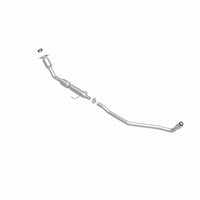 MagnaFlow Direct Fit Catalytic Converter 14-15 Toyota Corolla 1.8L
