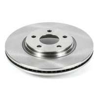 Power Stop 05-08 Chevrolet Cobalt Front Autospecialty Brake Rotor