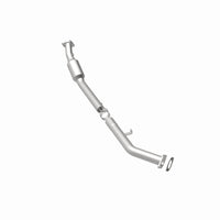 MagnaFlow California Direct Fit Converter 2004 Pontiac GTO 5.7L