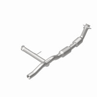 MagnaFlow 2004 Ford F-150 5.4L Direct Fit Converter