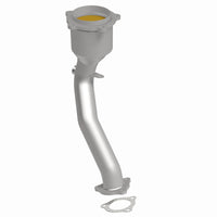 MagnaFlow 10-11 Porsche Cayenne 4.8L Direct Fit Converter