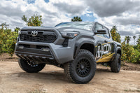 ICON 2024+ Toyota Tacoma 1.25in-3in Stage 10 Suspension System Tubular