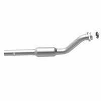 MagnaFlow Direct Fit Catalytic Converter 1996 Buick LeSabre 3.8