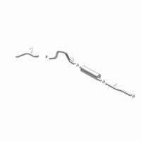 BRExhaust Exhaust Kit Replacement Ford