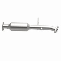 MagnaFlow California Direct Fit Catalytic Converter 1995 Kia Sportage 2.0L