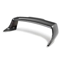 Seibon 2020 Toyota Supra TD-Style Carbon Fiber Rear Spoiler