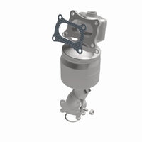 MagnaFlow 08-16 Honda Odyssey 3.5L Direct Fit Converter