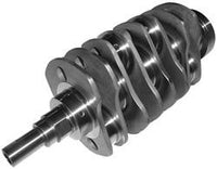 Manley Subaru EJ20/EJ25 4340 Billet 75mm Stroke Turbo Tuff Series Crankshaft