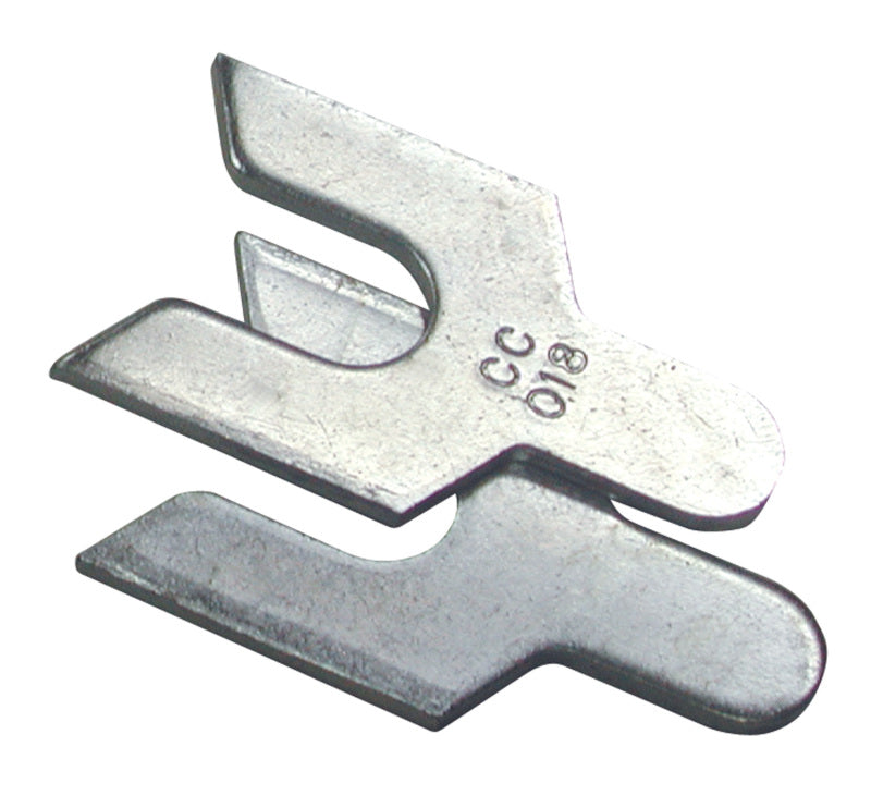 SPC Performance Caster/Camber Shims 1/16 (50)