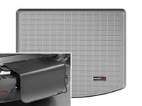 WeatherTech 13-16 Ford Escape Cargo Liner w/ Bumper Protector - Grey