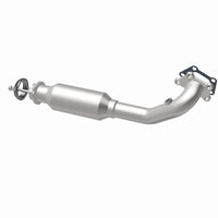 MagnaFlow 10-11 Cadillac CTS 3.0L Direct Fit Converter