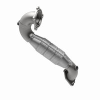 MagnaFlow Direct Fit Catalytic Converter 2011 Buick Regal 2.0L