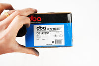 DBA 01-07 Ford Escape Street Series Front Brake Pads