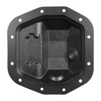Yukon Gear Hardcore Nodular Iron Cover for 2018 Jeep Wrangler JL Front Dana 30