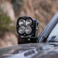 Baja Designs 2024+ Toyota Tacoma XL80 A-pillar Kit