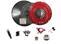 McLeod Super Street Pro Clutch Kit 99-04 Ford Mustang Cobra 4.6L