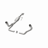 MagnaFlow Direct Fit Catalytic Converter 00-03 Dakota 4.7L 4WD OEM