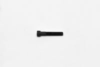 Wilwood bolt 5/16-24X2.00 LG shcs alloy black asme B18.3
