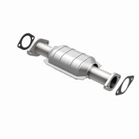MagnaFlow Direct Fit Catalytic Converter 96-97 626/MX6 2.0L rear 50S