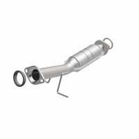 MagnaFlow Direct Fit Catalytic Converter 07-09 Mazdaspeed 3 2.3L Rear